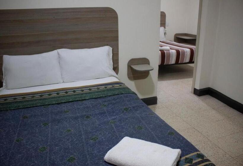 اتاق استاندارد, Winn Comfort