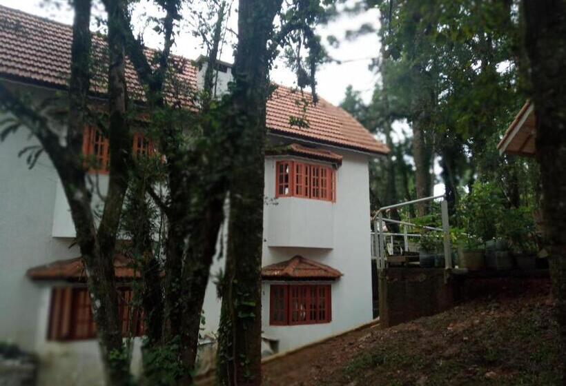 شقة ديلوكس غرفة واحدة, Pousada Vila Suiça   Monte Verde
