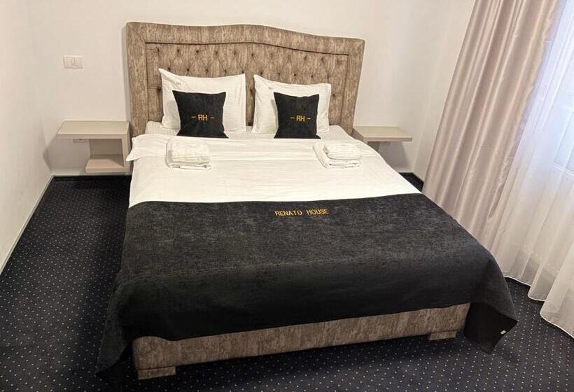 Family Suite, Renato House