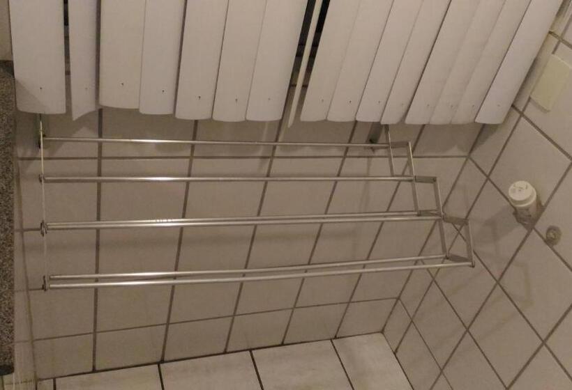 Апартаменты 1 Спальня с Балконом, Apart Hotel Quartier Latin