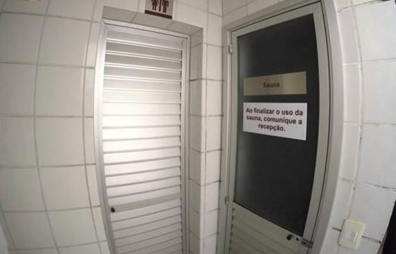 带1个卧室带泳池的公寓, Apart Hotel Quartier Latin