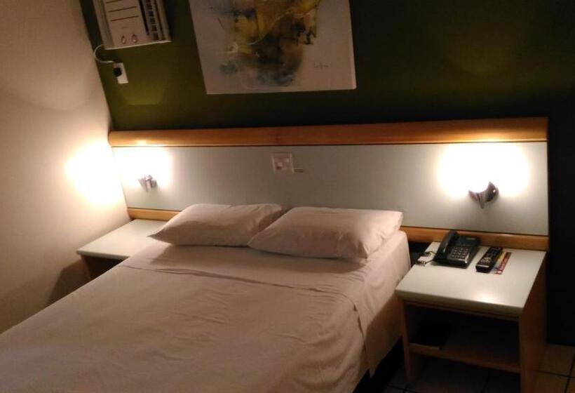 Апартаменты 1 Спальня с Балконом, Apart Hotel Quartier Latin