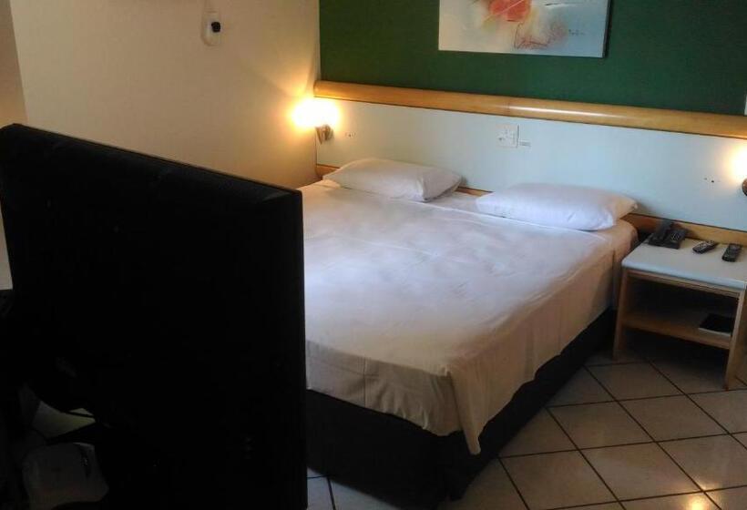 Апартаменты 1 Спальня Вид на Бассейн, Apart Hotel Quartier Latin
