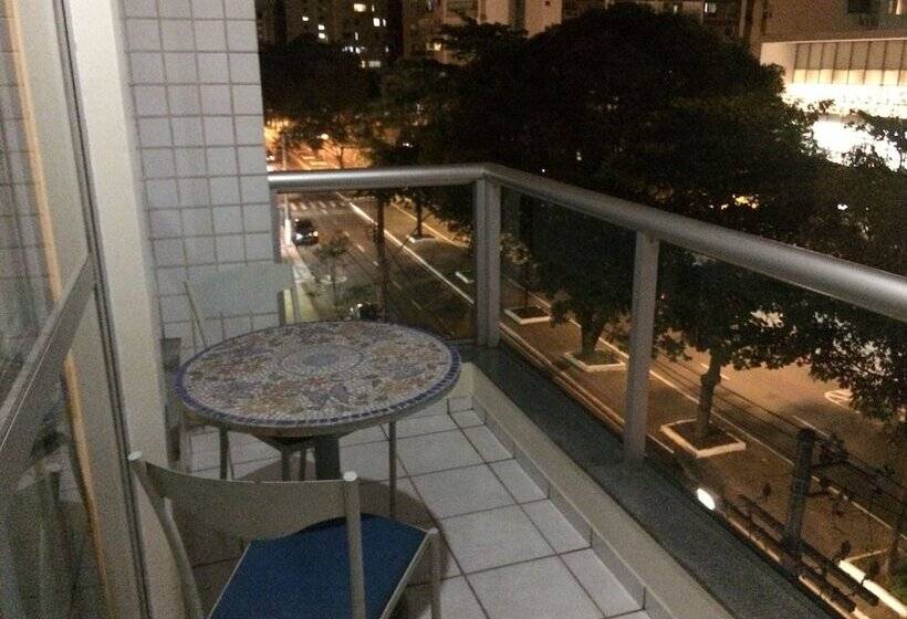 Апартаменты Superior 1 Спальня, Apart Hotel Quartier Latin