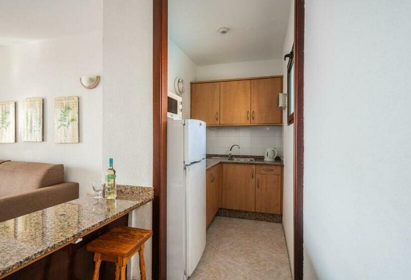 Апартаменты 1 Спальня, RT Apartamentos Guinea