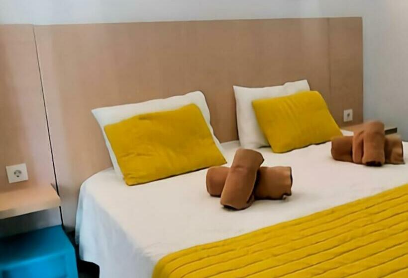 Апартаменты Superior 1 Спальня, RT Apartamentos Guinea