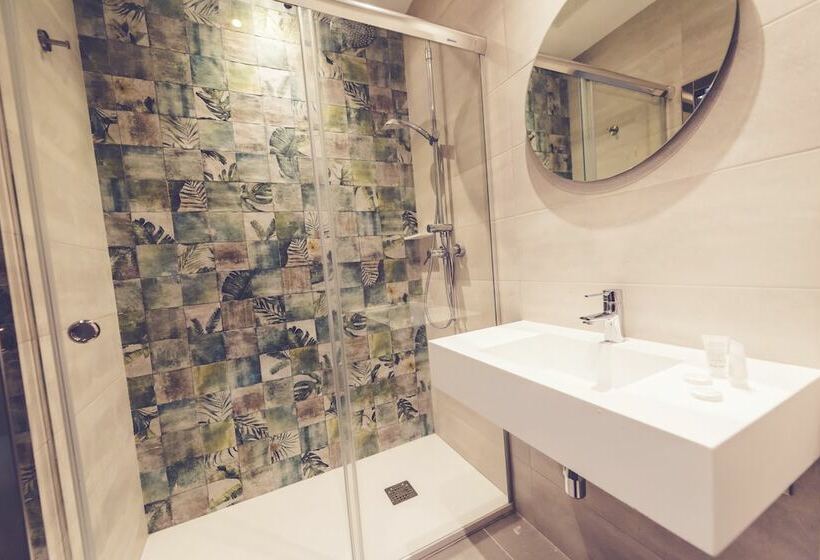 اتاق استاندارد, Hostal Marlasca
