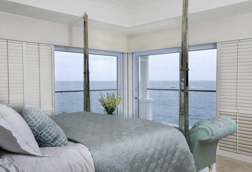 Люкс Вид на Море, Twelve Apostles Hotel & Spa