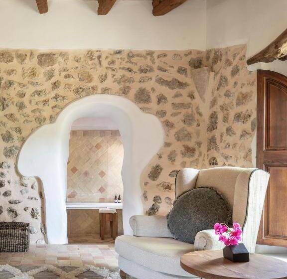 Номер Стандарт, Agroturismo Son Fogueró   Adults Only
