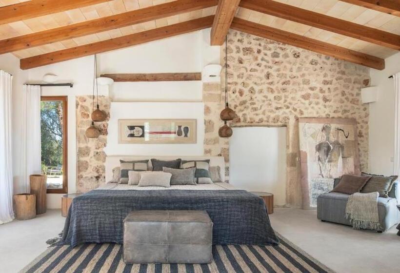 Люкс, Agroturismo Son Fogueró   Adults Only