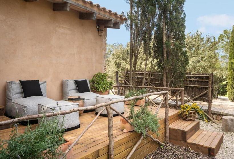 Номер Superior, Agroturismo Son Fogueró   Adults Only