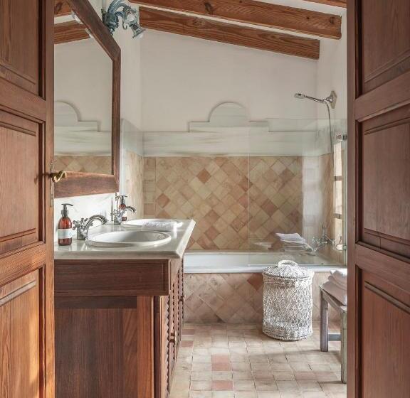 Люкс Повышенной Комфортности, Agroturismo Son Fogueró   Adults Only