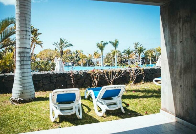 Quarto Estandar, Costa Calero Thalasso & Spa