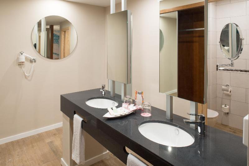 Quarto Estandar, Costa Calero Thalasso & Spa