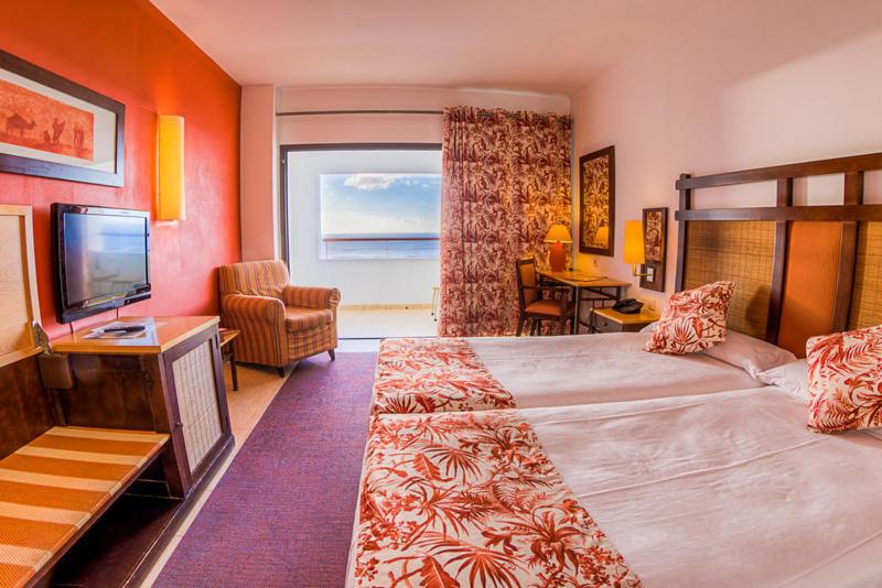 Quarto Estandar, Costa Calero Thalasso & Spa