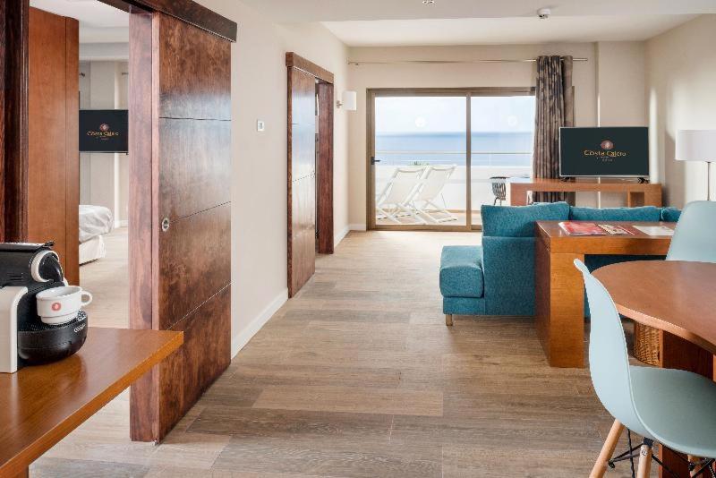Quarto Estandar, Costa Calero Thalasso & Spa