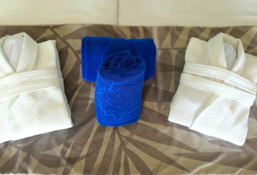 Suíte Júnior, Costa Calero Thalasso & Spa