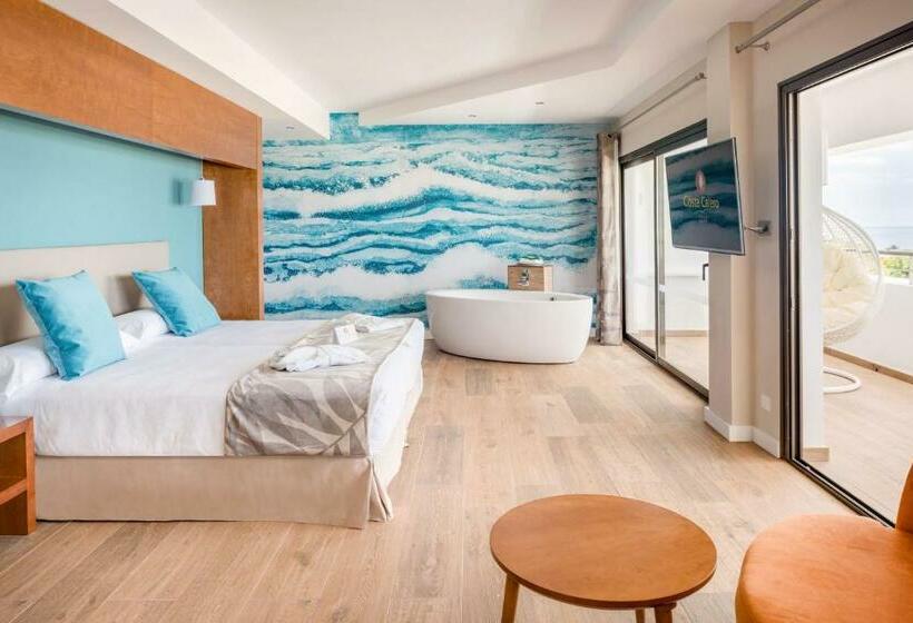 Suíte Superior, Costa Calero Thalasso & Spa