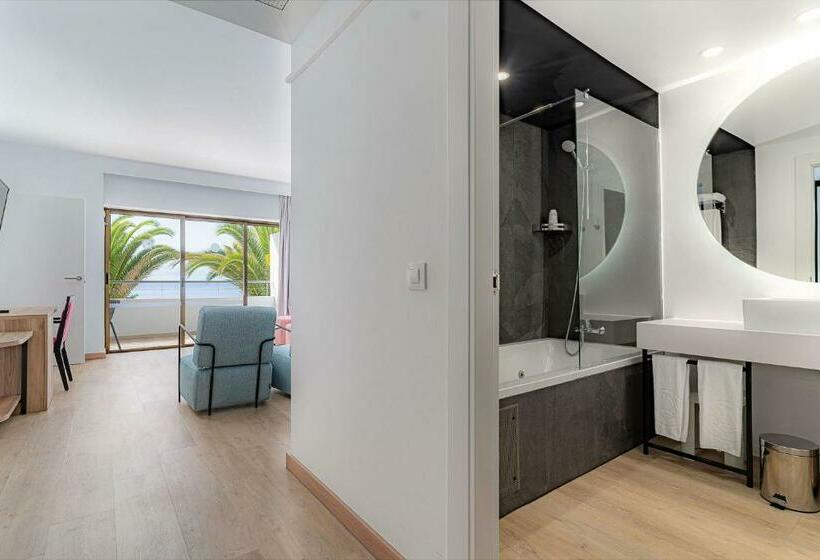 סוויטת סופריור, Costa Calero Thalasso & Spa