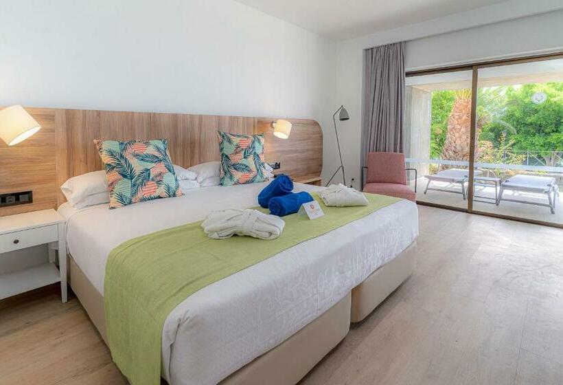 Superior Suite, Costa Calero Thalasso & Spa