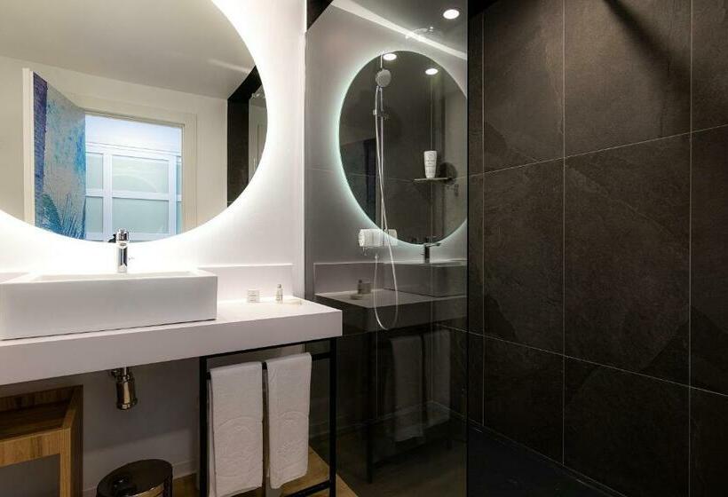 Habitación Superior, Costa Calero Thalasso & Spa