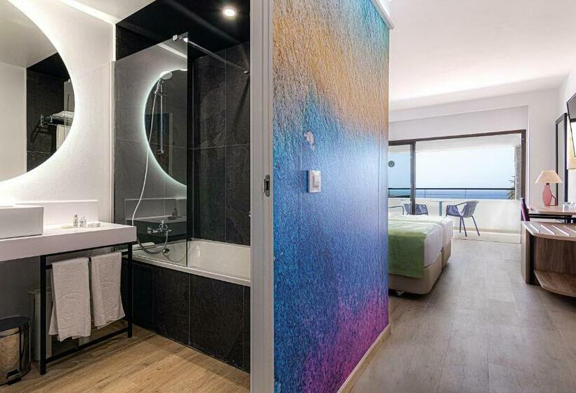 Habitación Superior, Costa Calero Thalasso & Spa