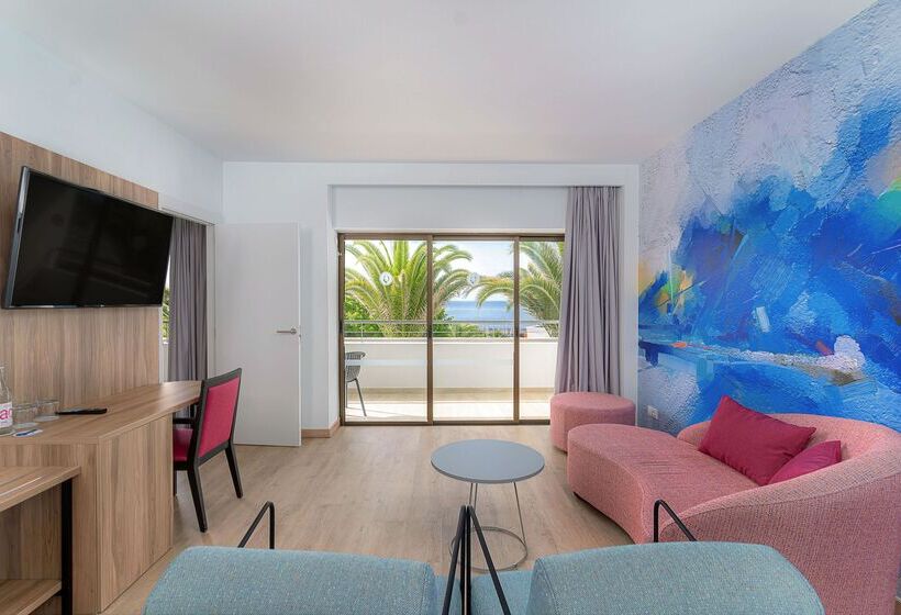 Superior Suite, Costa Calero Thalasso & Spa