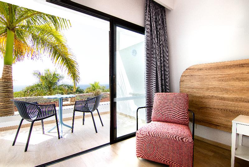 Habitación Superior, Costa Calero Thalasso & Spa