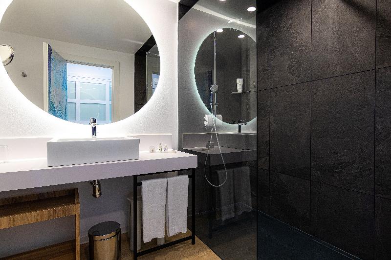 Habitación Estándar, Costa Calero Thalasso & Spa