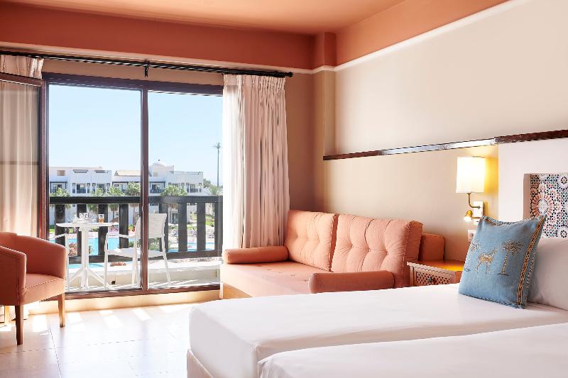 Quarto Estandar, Costa Calero Thalasso & Spa