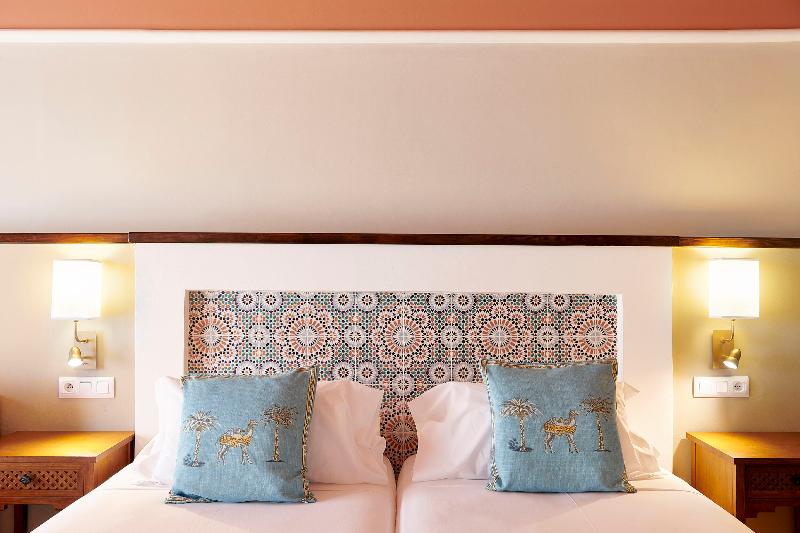 Habitación Estándar, Costa Calero Thalasso & Spa