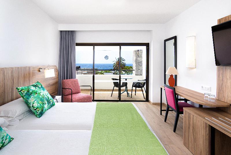 Habitación Superior, Costa Calero Thalasso & Spa