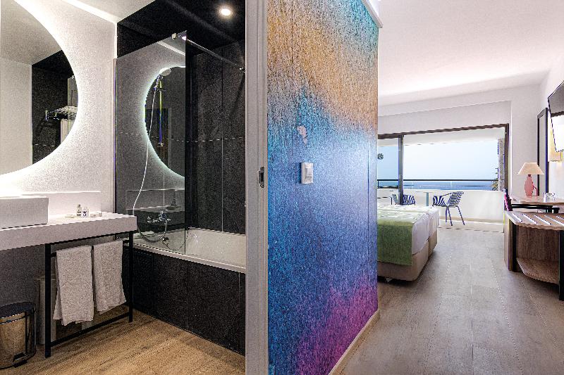 Habitación Superior, Costa Calero Thalasso & Spa