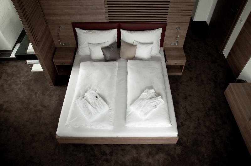 Habitación Superior Vista Jardín, Costa Calero Thalasso & Spa