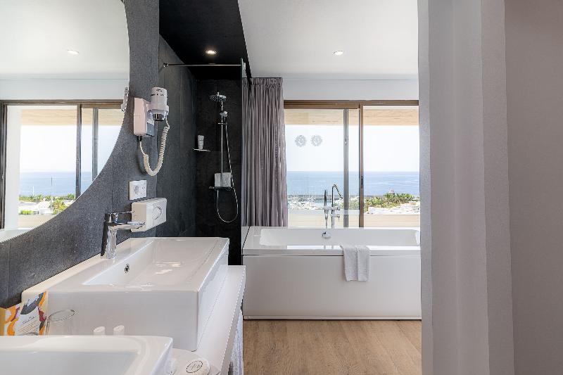 סוויטת סופריור, Costa Calero Thalasso & Spa