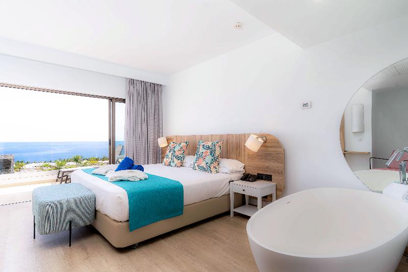 Superior Suite, Costa Calero Thalasso & Spa