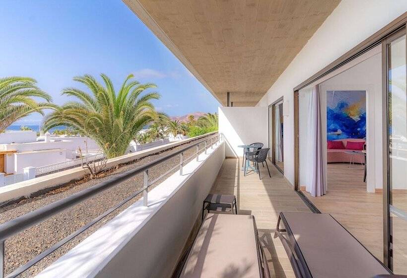 Suite Superior, Costa Calero Thalasso & Spa