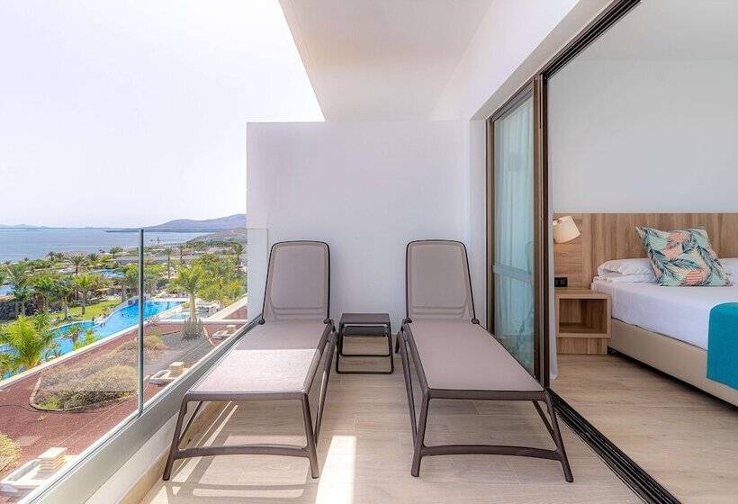 Superior Suite, Costa Calero Thalasso & Spa