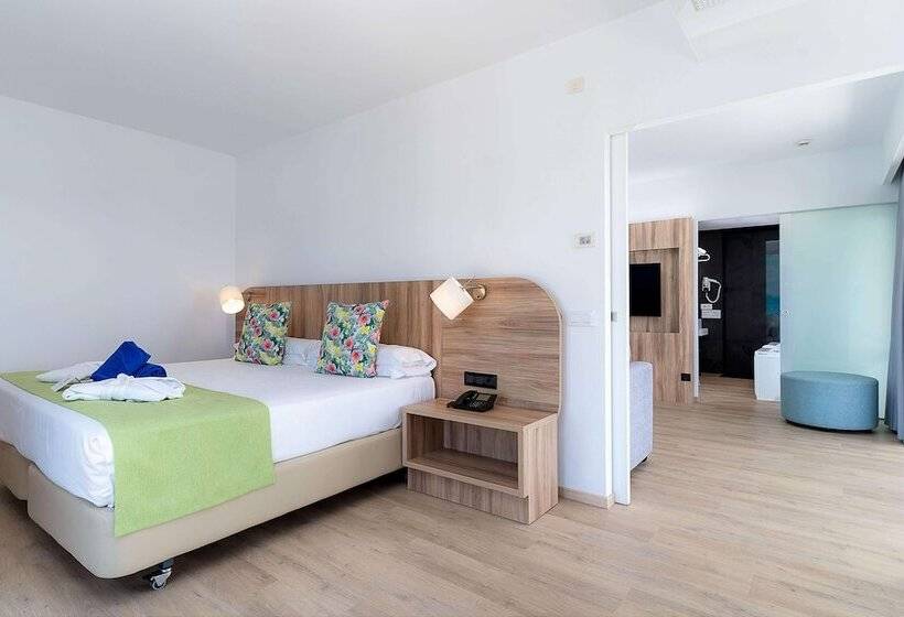 Suite Superior, Costa Calero Thalasso & Spa