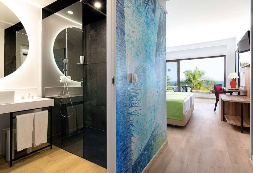 Habitación Superior, Costa Calero Thalasso & Spa