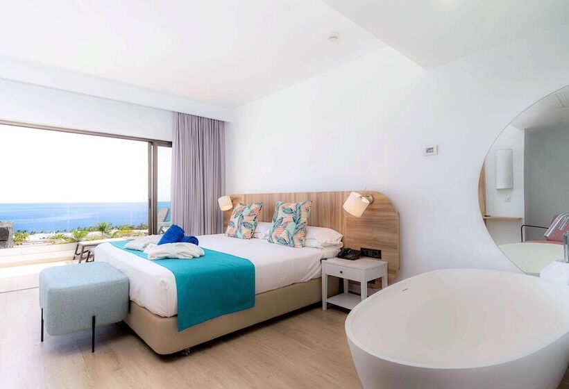 Suite Superior, Costa Calero Thalasso & Spa