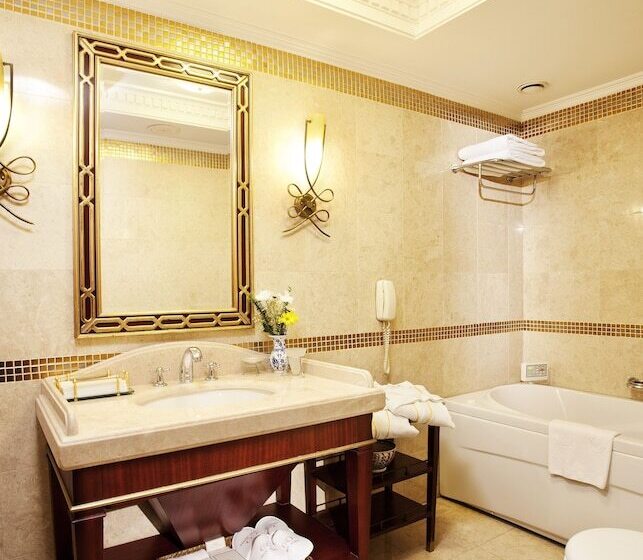 Standard Room, Eresin Hotels Sultanahmet   Boutique Class