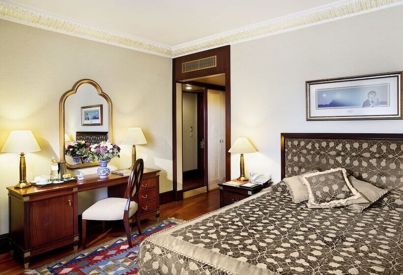 Standard Room, Eresin Hotels Sultanahmet   Boutique Class