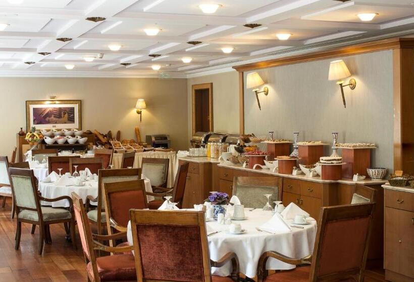 Family Suite, Eresin Hotels Sultanahmet   Boutique Class