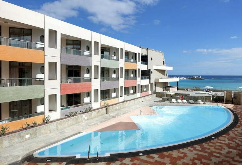 Люкс Вид на Море, Eurostars Las Salinas
