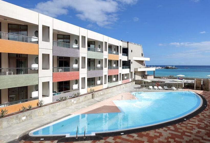 Люкс Вид на Море, Eurostars Las Salinas