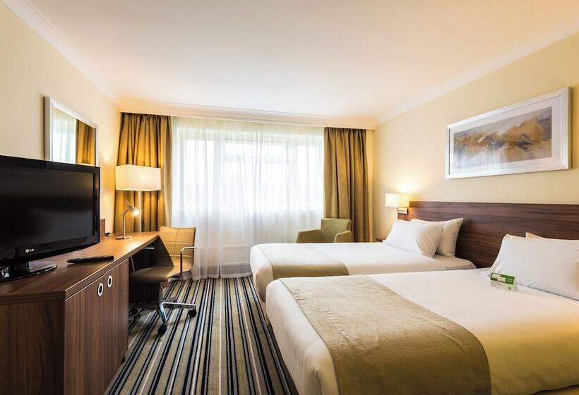 标准间, Holiday Inn Chester South, An Ihg