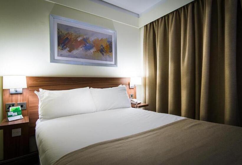 标准间, Holiday Inn Chester South, An Ihg