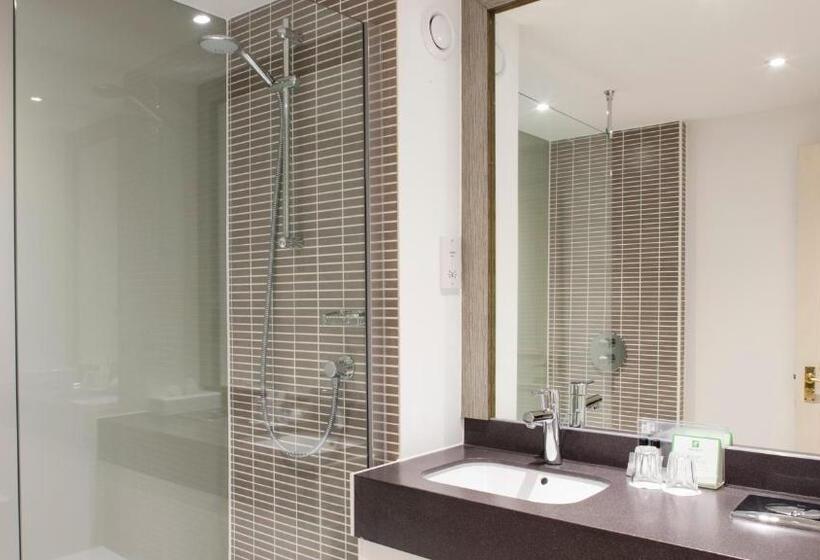 行政房间, Holiday Inn Chester South, An Ihg