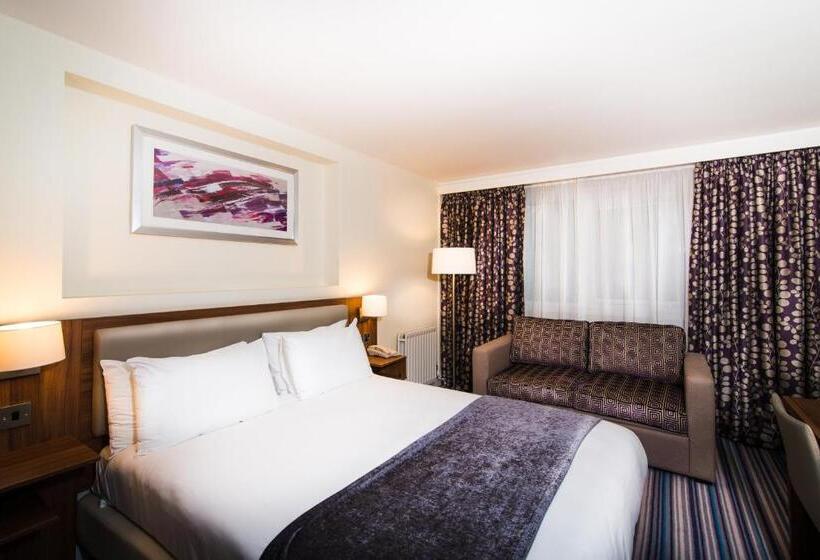 行政房间, Holiday Inn Chester South, An Ihg